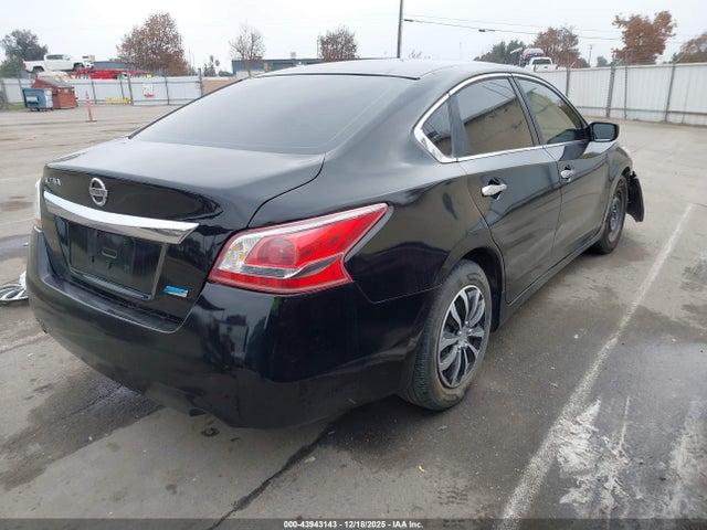 1N4AL3AP4EN252617 Nissan Altima 2.5/2.5 S/2.5 Sl/2.5 Sv