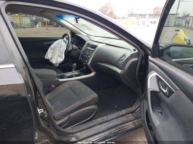 1N4AL3AP4EN252617 Nissan Altima 2.5/2.5 S/2.5 Sl/2.5 Sv
