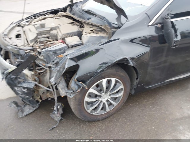 1N4AL3AP4EN252617 Nissan Altima 2.5/2.5 S/2.5 Sl/2.5 Sv