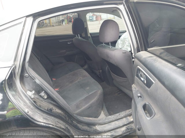 1N4AL3AP4EN252617 Nissan Altima 2.5/2.5 S/2.5 Sl/2.5 Sv