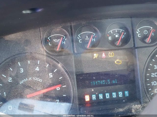 2010 FORD F-150 1FTEX1E89AFC82899 Photo 6