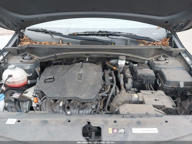 KIA Sportage Lx 2023 KNDPU3AFXP7196523 Image 10
