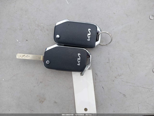 KIA Sportage Lx 2023 KNDPU3AFXP7196523 Image 11