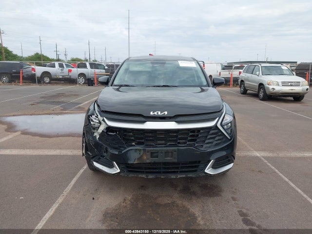 KIA Sportage Lx 2023 KNDPU3AFXP7196523 Image 13
