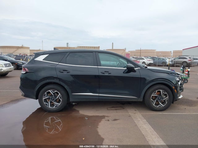 KIA Sportage Lx 2023 KNDPU3AFXP7196523 Image 14