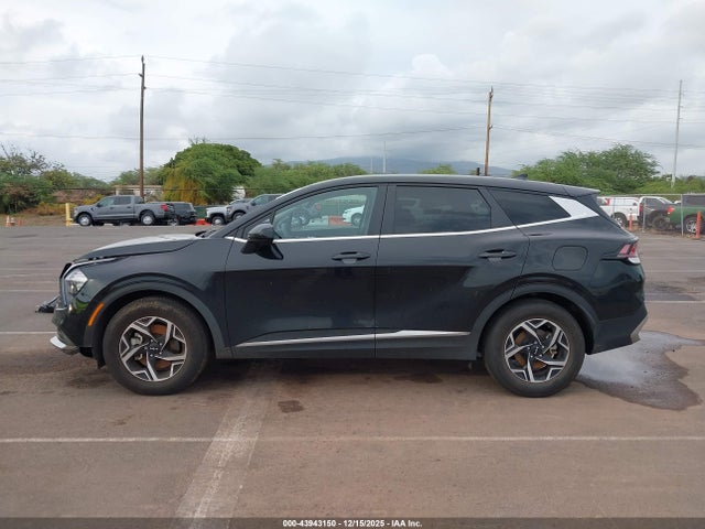KIA Sportage Lx 2023 KNDPU3AFXP7196523 Image 15