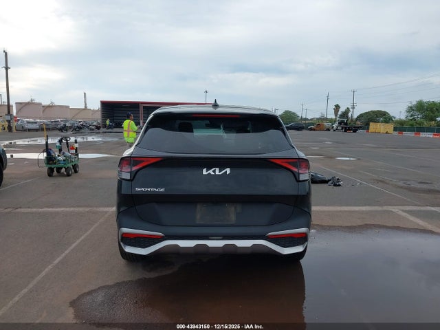 KIA Sportage Lx 2023 KNDPU3AFXP7196523 Image 17