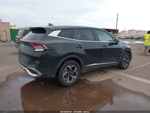 KIA Sportage Lx 2023 KNDPU3AFXP7196523 Image 4