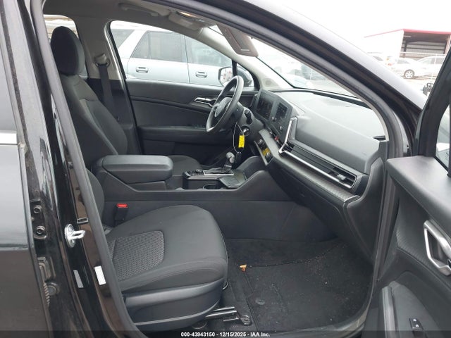 KIA Sportage Lx 2023 KNDPU3AFXP7196523 Image 5
