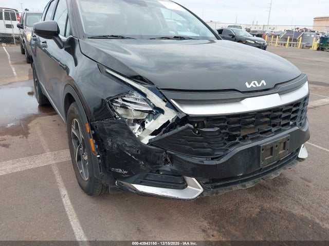 KIA Sportage Lx 2023 KNDPU3AFXP7196523 Image 6