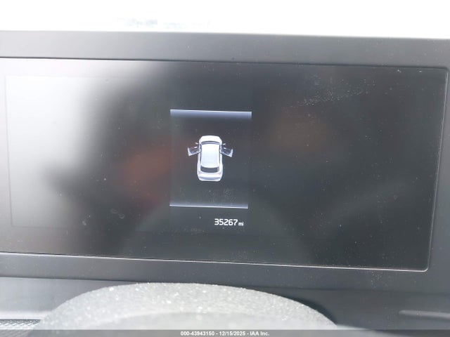 KIA Sportage Lx 2023 KNDPU3AFXP7196523 Image 7