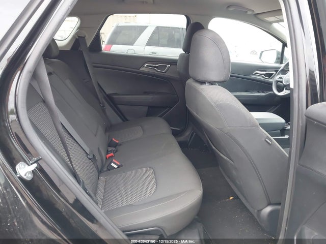 KIA Sportage Lx 2023 KNDPU3AFXP7196523 Image 8