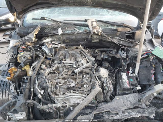 2019 NISSAN PATHFINDER 5N1DR2MN2KC632018 Photo 9