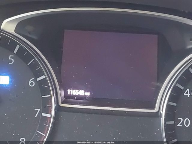 2019 NISSAN PATHFINDER 5N1DR2MN2KC632018 Photo 6