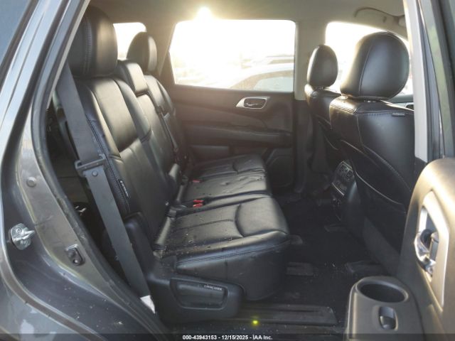 2019 NISSAN PATHFINDER 5N1DR2MN2KC632018 Photo 7