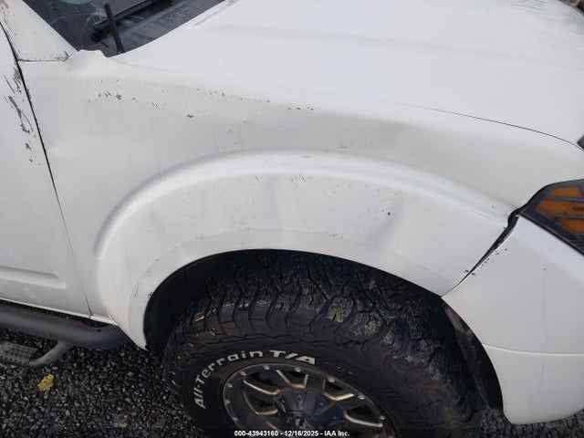 Nissan Frontier 2016 1N6AD0EV0GN761733 Image 18