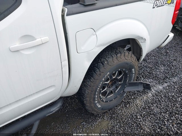 Nissan Frontier 2016 1N6AD0EV0GN761733 Image 19
