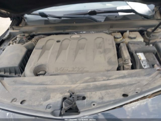 2018 CHEVROLET IMPALA 2G1105S35J9152056 Photo 9