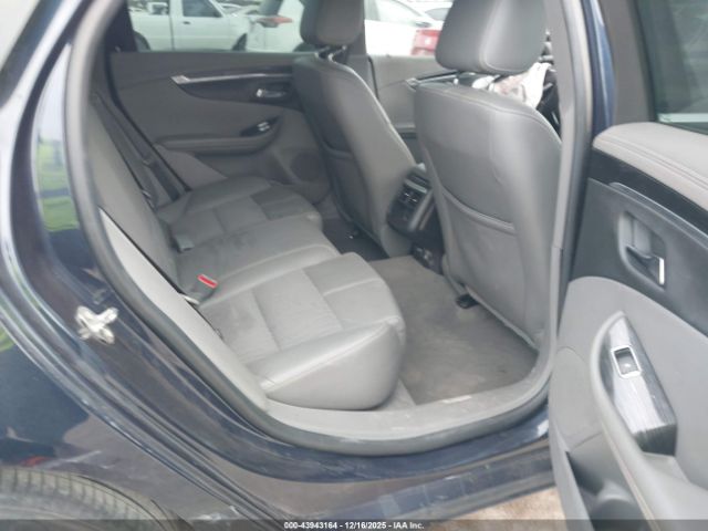 2018 CHEVROLET IMPALA 2G1105S35J9152056 Photo 7