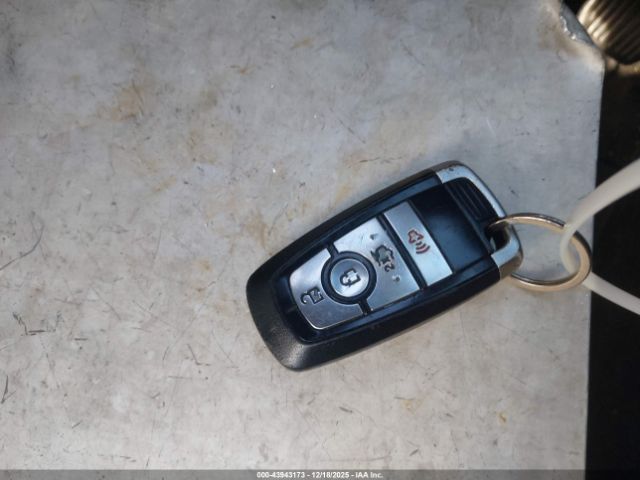 2018 FORD FUSION HYBRID 3FA6P0LU1JR249967 Photo 10