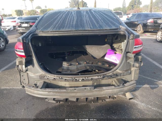 2018 FORD FUSION HYBRID 3FA6P0LU1JR249967 Photo 5