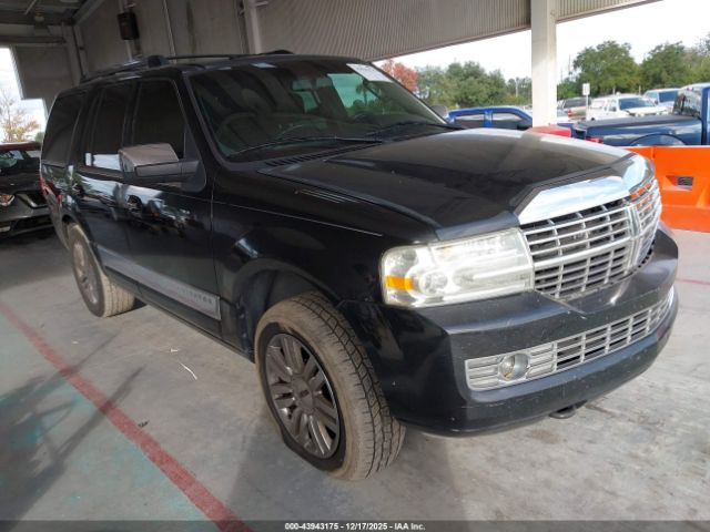 2008 LINCOLN NAVIGATOR 5LMFU27568LJ11408