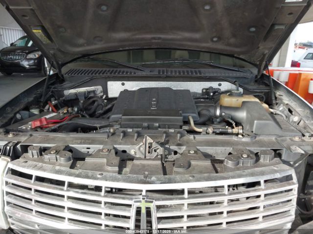 2008 LINCOLN NAVIGATOR 5LMFU27568LJ11408 Photo 9