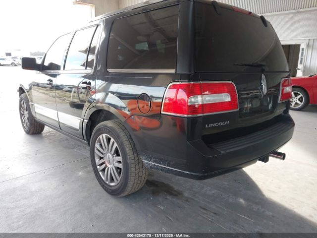 2008 LINCOLN NAVIGATOR 5LMFU27568LJ11408 Photo 2