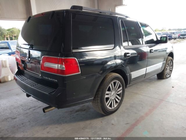 2008 LINCOLN NAVIGATOR 5LMFU27568LJ11408 Photo 3