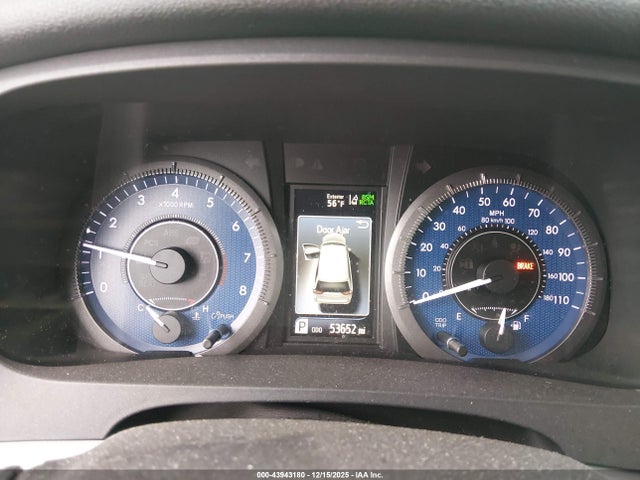 Toyota Sienna Xle 7 Passenger 2018 5TDDZ3DC1JS202440 Image 7