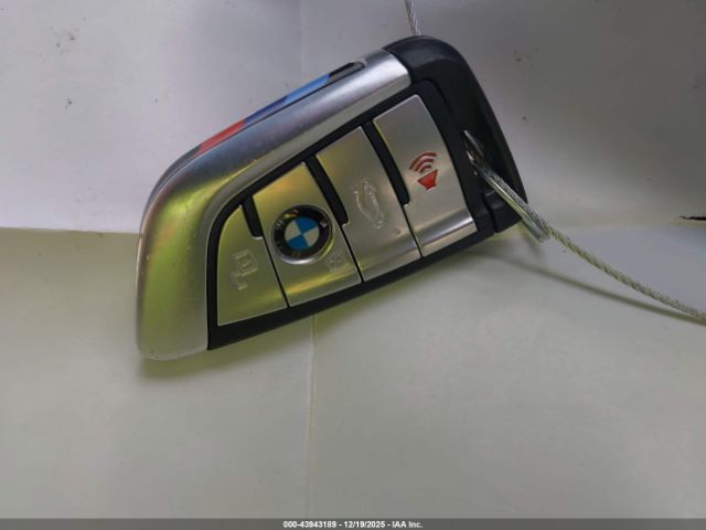 2021 BMW X5 5UXCR6C01M9F46004 Photo 10