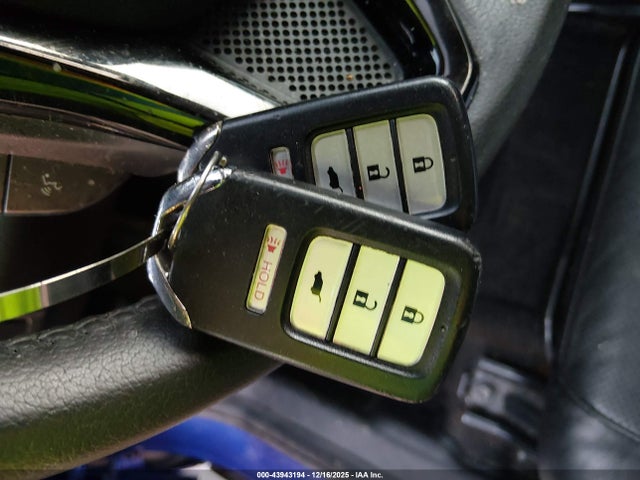 2022 HONDA HR-V 3CZRU5H75NM701996 Photo 10