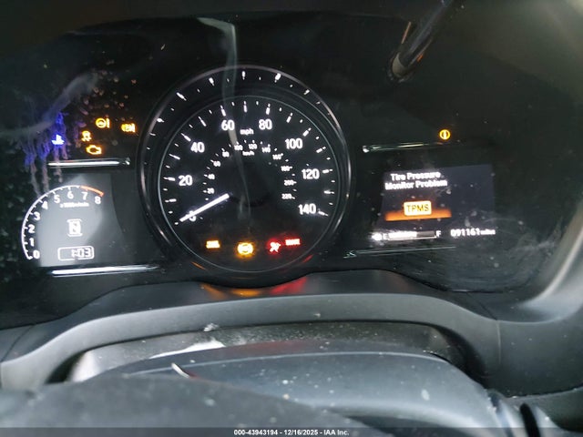 2022 HONDA HR-V 3CZRU5H75NM701996 Photo 6