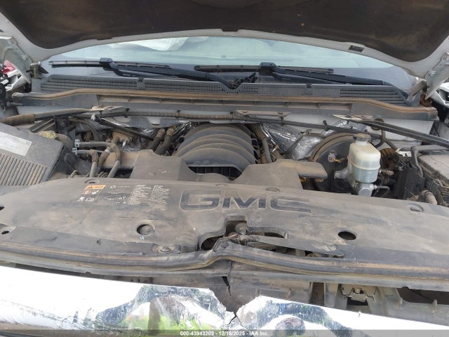 Aukcja sprzedaży 2015 Gmc Sierra 1500 Slt, vin: 3GTU2VEC9FG377667, numer aukcji: 43943203