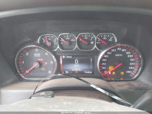 Aukcja sprzedaży 2015 Gmc Sierra 1500 Slt, vin: 3GTU2VEC9FG377667, numer aukcji: 43943203