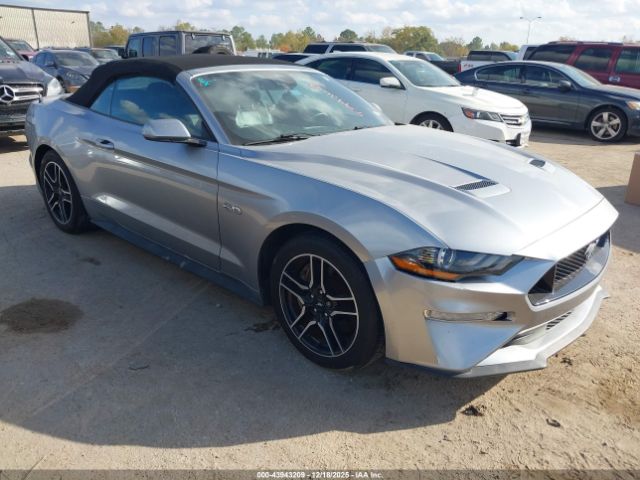 2021 FORD MUSTANG 1FATP8FF4M5124032