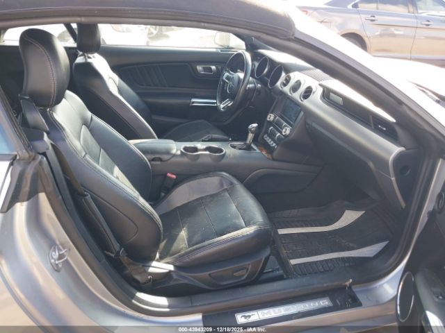 2021 FORD MUSTANG 1FATP8FF4M5124032 Photo 4