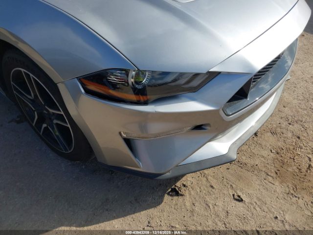 2021 FORD MUSTANG 1FATP8FF4M5124032 Photo 5