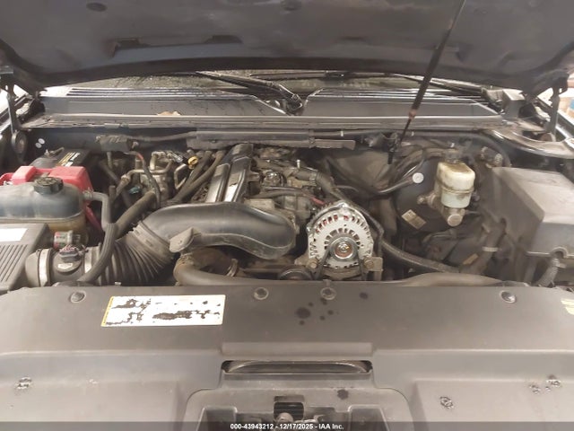 2007 CADILLAC ESCALADE ESV 1GYFK66897R293806 Photo 9