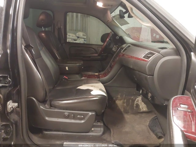 2007 CADILLAC ESCALADE ESV 1GYFK66897R293806 Photo 4