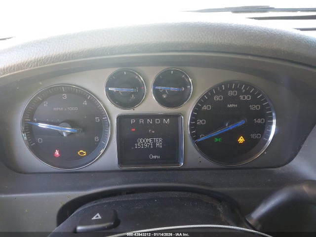 2007 CADILLAC ESCALADE ESV 1GYFK66897R293806 Photo 6