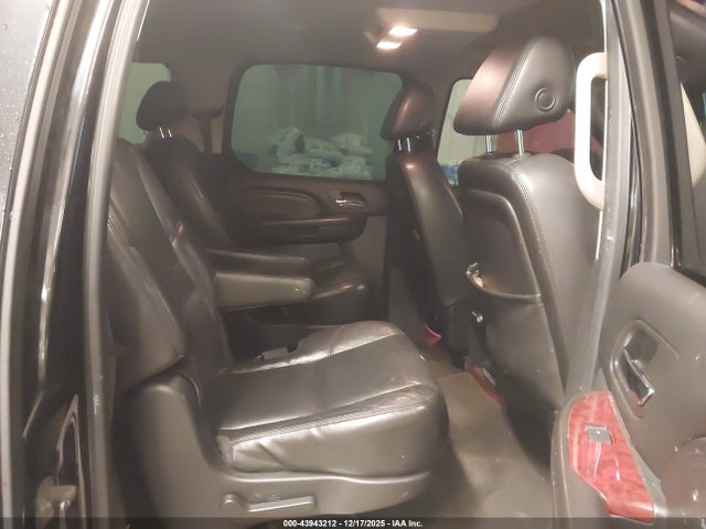 2007 CADILLAC ESCALADE ESV 1GYFK66897R293806 Photo 7