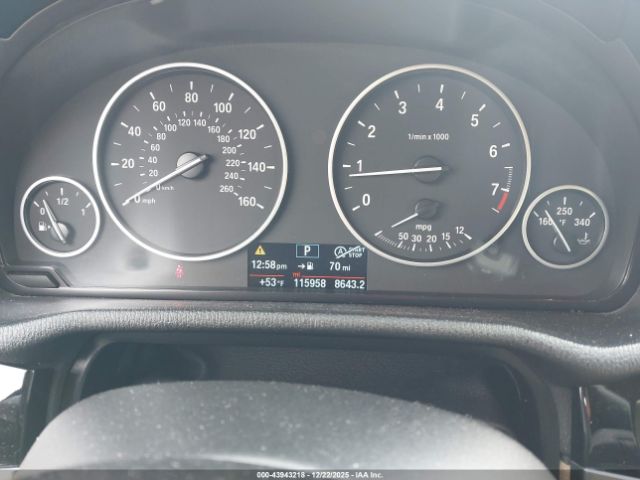 2017 BMW X3 5UXWX9C38H0W77050 Photo 6