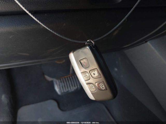 2013 LAND ROVER RANGE ROVER EVOQUE SALVP1BG4DH785477 Photo 10