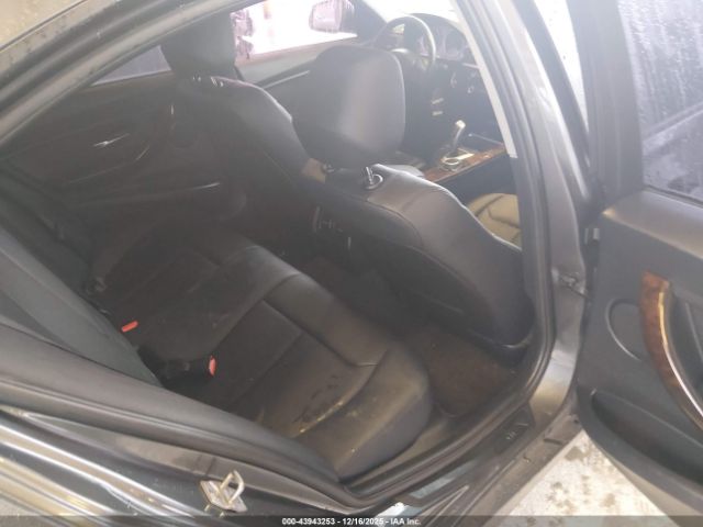 2014 BMW 320I WBA3C3G57ENS69417 Photo 7