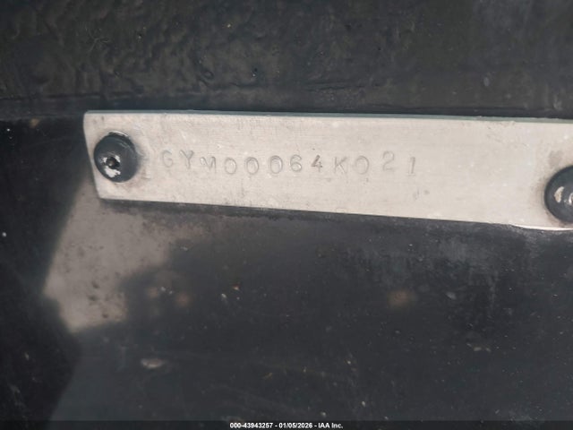 Gulf Coast Other 2021 GYM00064K021 Image 9