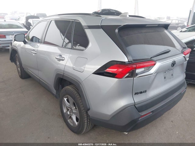 2T3W1RFV4PW240009 Toyota Rav4 Xle
