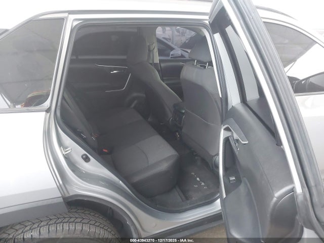 2T3W1RFV4PW240009 Toyota Rav4 Xle