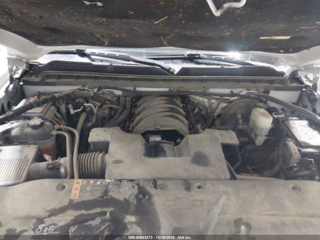 2017 CHEVROLET SILVERADO 1500 3GCUKSEC2HG498302 Photo 9