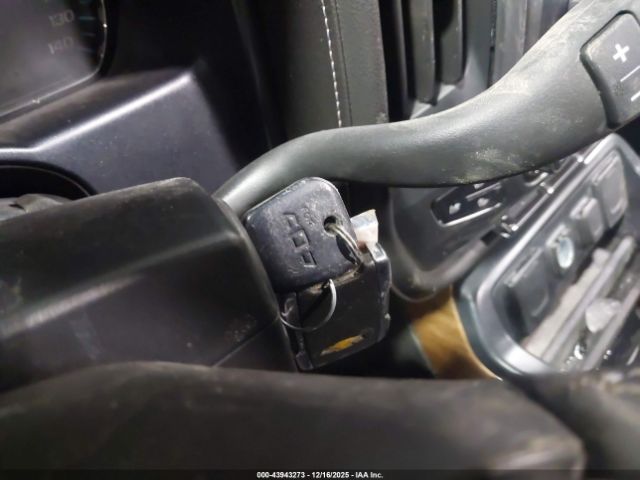 2017 CHEVROLET SILVERADO 1500 3GCUKSEC2HG498302 Photo 10